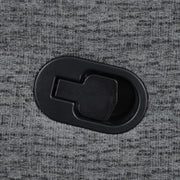 Bahrain Reclining Sofa - Furniture City (CA)l