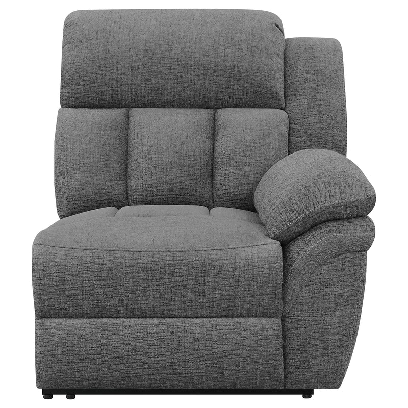 Bahrain Reclining Loveseat - Furniture City (CA)l
