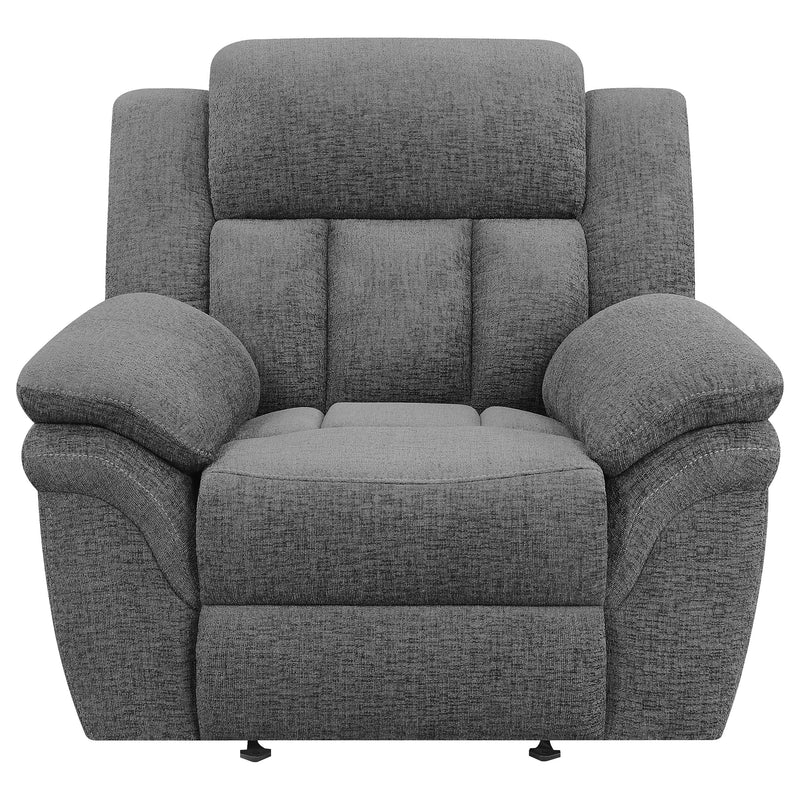 Bahrain Power Glider Recliner - Furniture City (CA)l