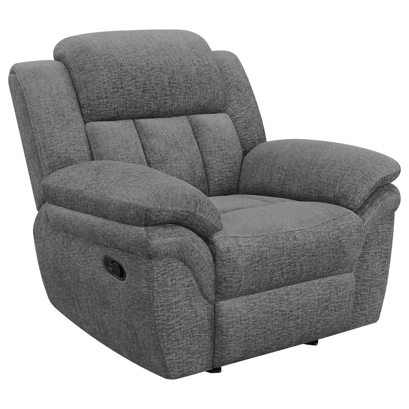 Bahrain Glider Recliner - Furniture City (CA)l