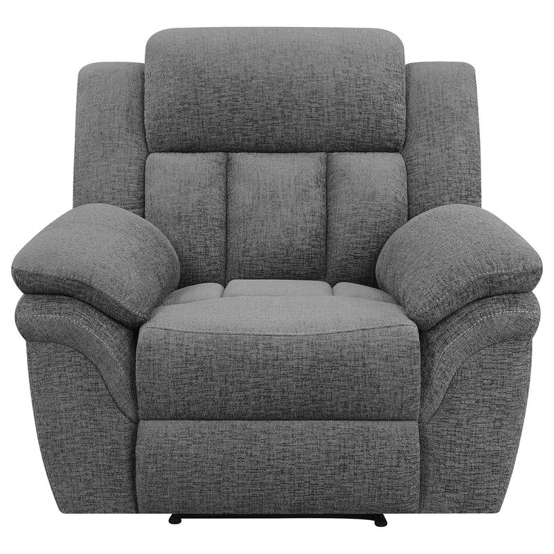 Bahrain Glider Recliner - Furniture City (CA)l