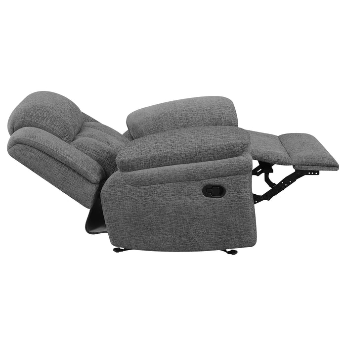 Bahrain Glider Recliner