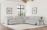Collins Modular Power Reclining Sectional Sofa - Furniture City (CA)l