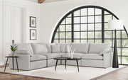 Collins Modular Power Reclining Sectional Sofa - Furniture City (CA)l
