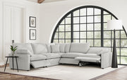 Collins Modular Power Reclining Sectional Sofa - Furniture City (CA)l