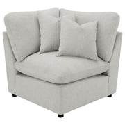 Collins Modular Power Reclining Sectional Sofa - Furniture City (CA)l