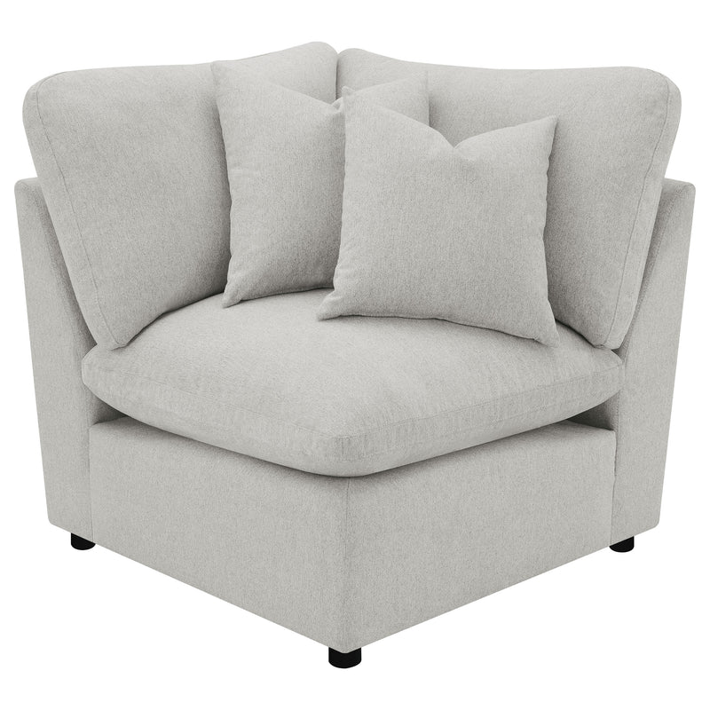 Collins Modular Power Reclining Sectional Sofa - Furniture City (CA)l