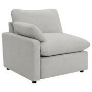 Collins Modular Power Reclining Sectional Sofa - Furniture City (CA)l