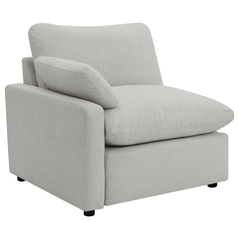 Collins Modular Power Reclining Sectional Sofa - Furniture City (CA)l