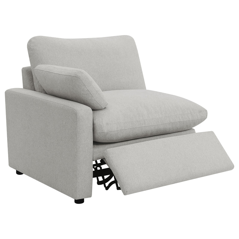 Collins Modular Power Reclining Sectional Sofa - Furniture City (CA)l