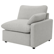Collins Modular Power Reclining Sectional Sofa - Furniture City (CA)l