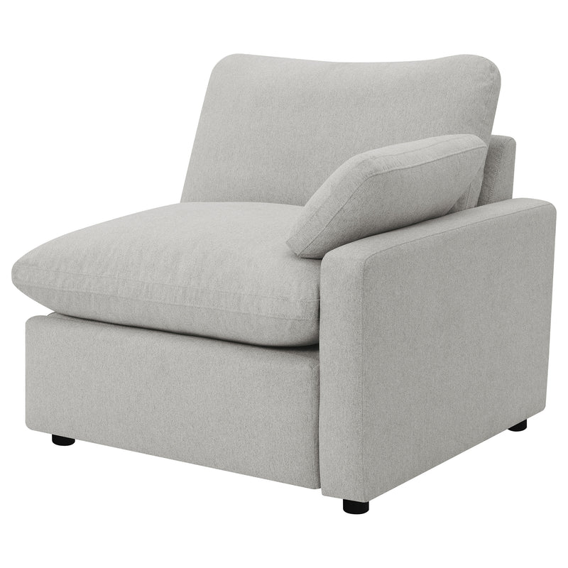 Collins Modular Power Reclining Sectional Sofa - Furniture City (CA)l