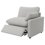 Collins Modular Power Reclining Sectional Sofa - Furniture City (CA)l