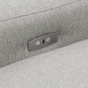 Collins Modular Power Reclining Sectional Sofa - Furniture City (CA)l