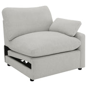 Collins Reclining Sectionals - Furniture City (CA)l