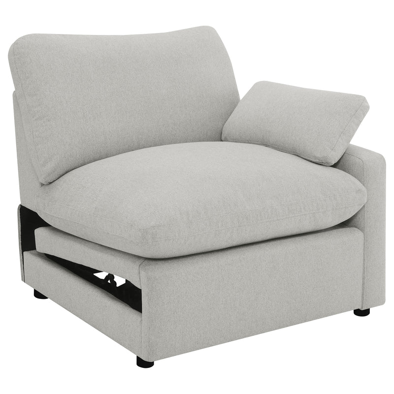 Collins Reclining Sectionals - Furniture City (CA)l