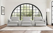 Collins Power Home Theater Seating - Furniture City (CA)l