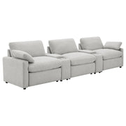 Collins Power Home Theater Seating - Furniture City (CA)l