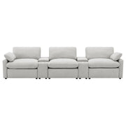 Collins Power Home Theater Seating - Furniture City (CA)l