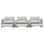 Collins Power Home Theater Seating - Furniture City (CA)l