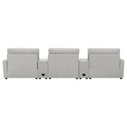 Collins Power Home Theater Seating - Furniture City (CA)l