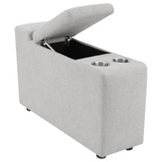 Collins Power Home Theater Seating - Furniture City (CA)l
