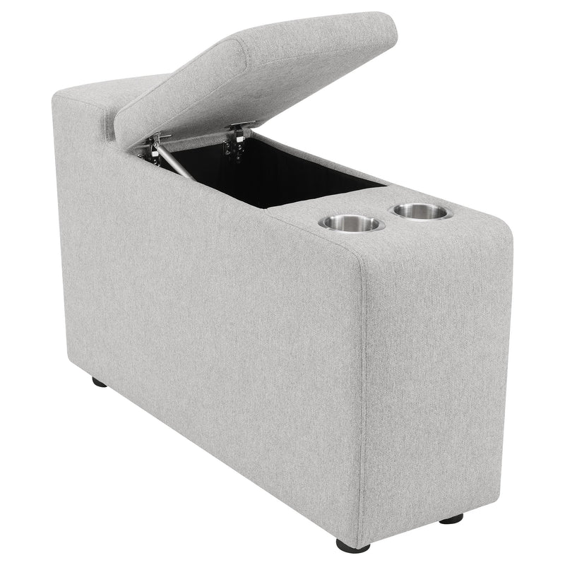 Collins Power Home Theater Seating - Furniture City (CA)l