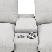 Collins Power Home Theater Seating - Furniture City (CA)l