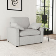 Collins Power Recliner - Furniture City (CA)l