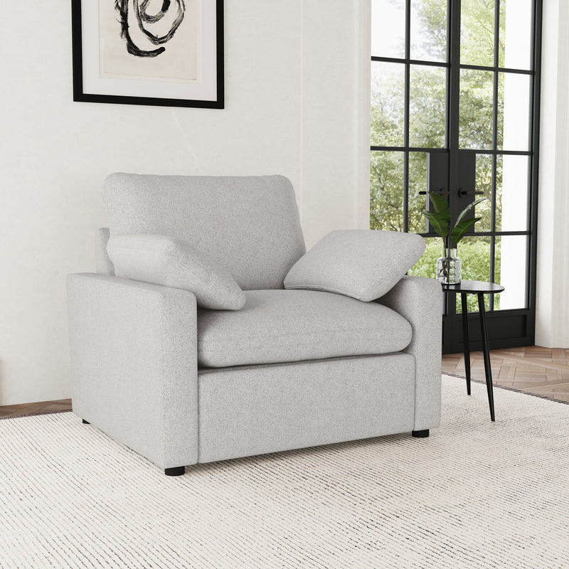 Collins Power Recliner - Furniture City (CA)l