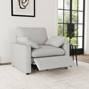 Collins Power Recliner - Furniture City (CA)l