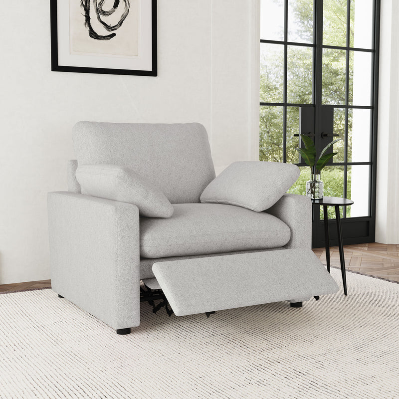 Collins Power Recliner - Furniture City (CA)l