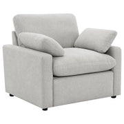 Collins Power Recliner - Furniture City (CA)l