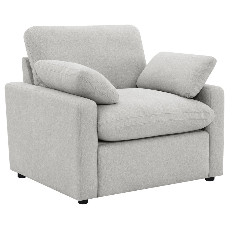 Collins Power Recliner - Furniture City (CA)l