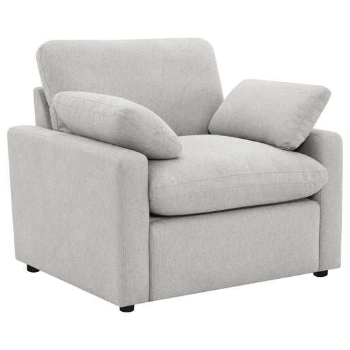 Collins Power Recliner - Furniture City (CA)l