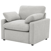 Collins Power Recliner - Furniture City (CA)l