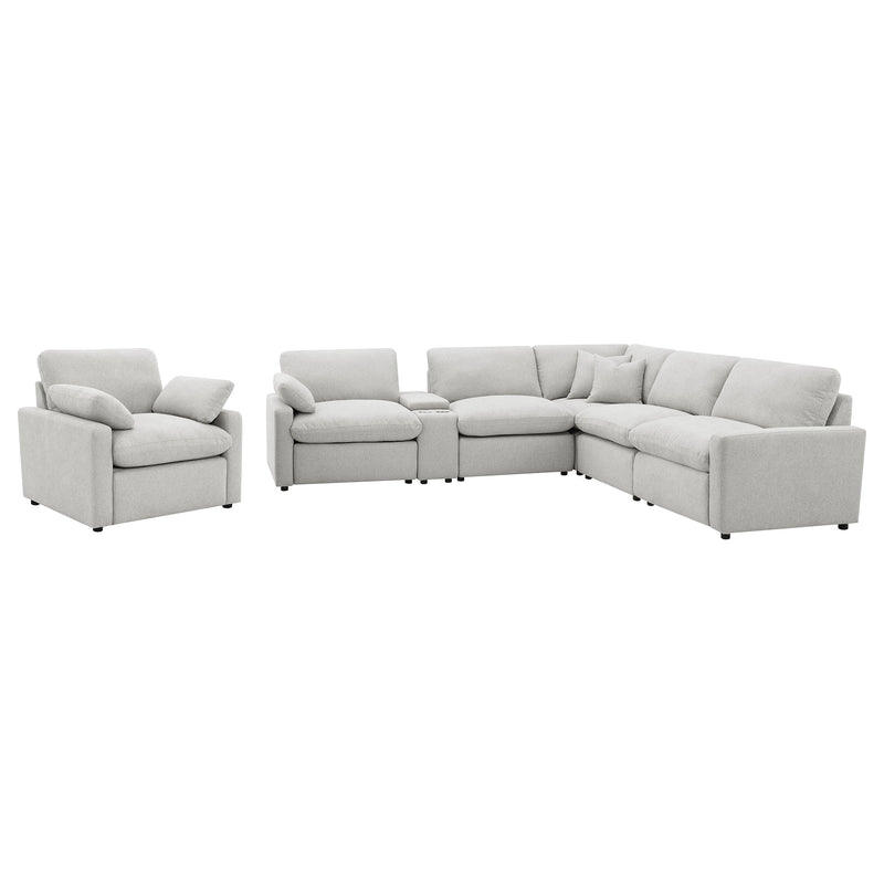 Collins Power Recliner - Furniture City (CA)l