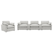 Collins Power Recliner - Furniture City (CA)l