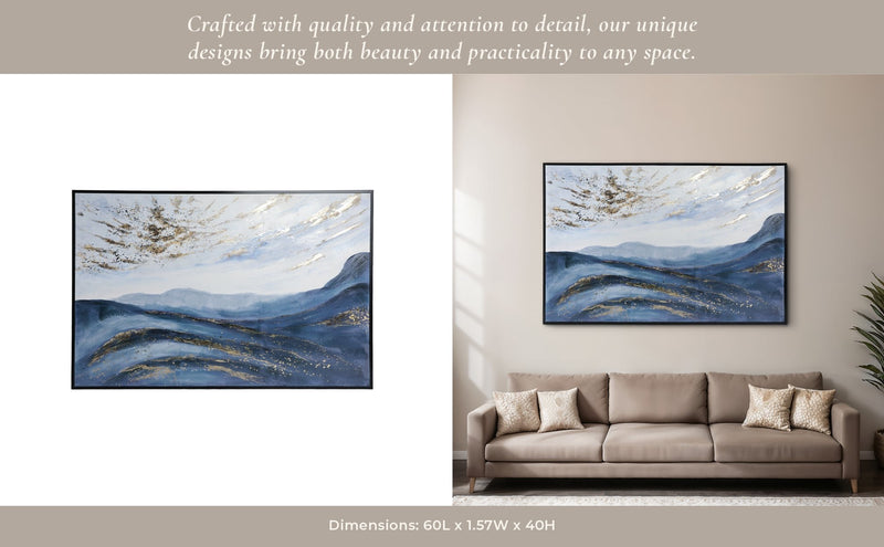 60x40-hand-painted-canvas-blue-gold-10