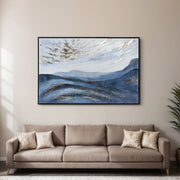 60x40-hand-painted-canvas-blue-gold-9
