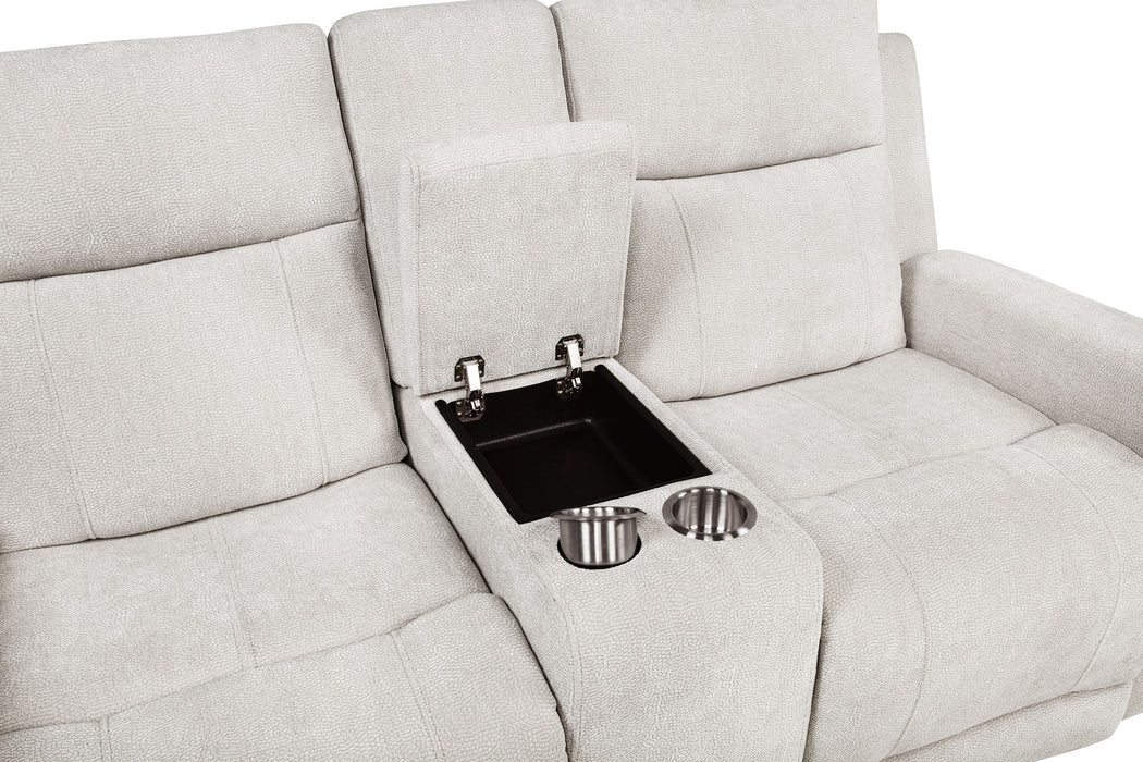 Kennett Power Reclining Sofa Set