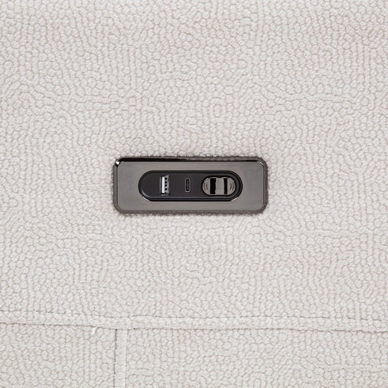 Kennett Power Reclining Loveseat