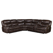 Sycamore Power Reclining Sectional Sofa - Furniture City (CA)l