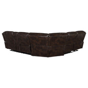 Sycamore Power Reclining Sectional Sofa - Furniture City (CA)l