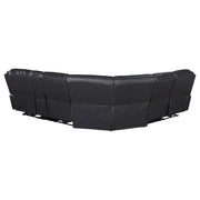 Sycamore Power Reclining Sectional Sofa - Furniture City (CA)l