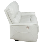 Greenfield Power Reclining Sofa - Furniture City (CA)l
