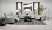 Greenfield Power Reclining Sofa - Furniture City (CA)l