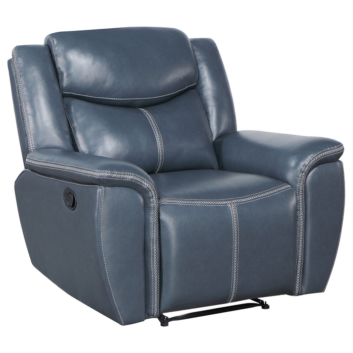 Sloane Reclining 2 Pc Set
