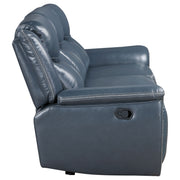 Sloane Reclining Sofa - Furniture City (CA)l