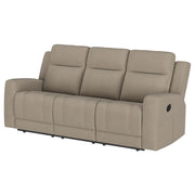 Brentwood Reclining Sofa - Furniture City (CA)l